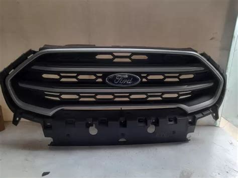 Grade Ford Ecosport Original Parcelamento Sem Juros