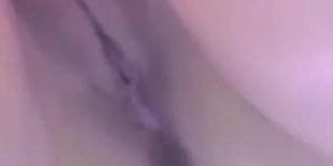 Tanning Room Spycam Blonde Legs Apart Tnaflix