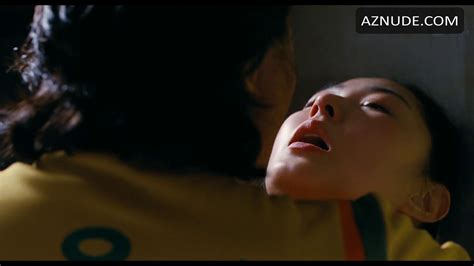 I SAW THE DEVIL NUDE SCENES AZNude