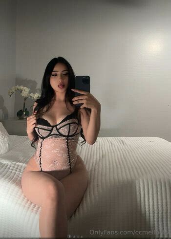 Ccmelloww CC Nuñez ccmellow foxyycc Nude Leaks OnlyFans