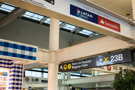 Car Rental at Santiago International Airport: The Best Companies