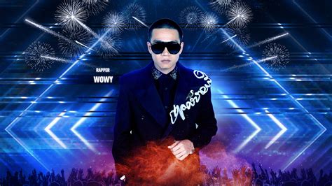 TIGER REMIX 2021 | VIRTUAL EVENT KEY VISUAL on Behance