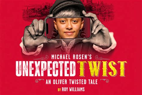 Unexpected Twist Tickets Play Tickets Broadway Theater Direct