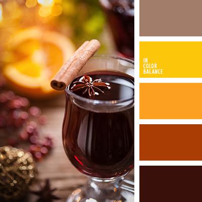 апельсиновый цвет | IN COLOR BALANCE | Страница 2