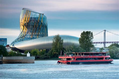 Garonne River Cruise Including Bordeaux Wine Tasting: Triphobo