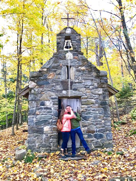 How to Spend a Romantic Weekend in Stowe, Vermont - Quick Whit Travel