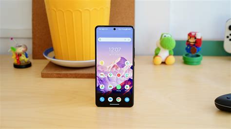 Asus ROG Phone 9 Pro review: the most powerful phone around | TechRadar