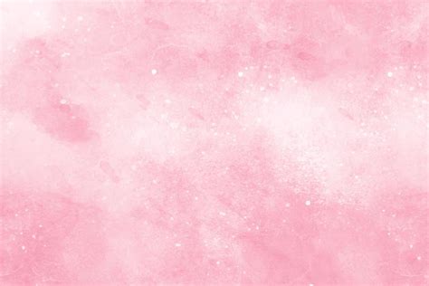 abstract pink watercolor background pastel soft water color pattern