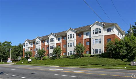 The Pavilion Apartments Apartments In Tallahassee Fl