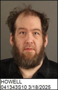 Joshua Thomas Howell A Registered Sex Offender In RALEIGH NC At