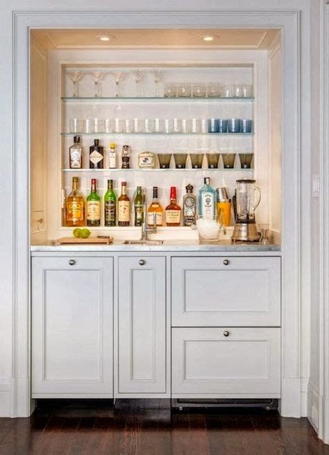 15 Closet bar ideas | closet bar, bars for home, home