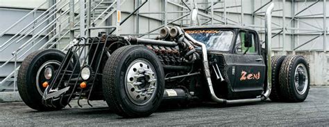 Veículos customizados Hot Wheels Legends já tem seus finalistas De 0 a 100