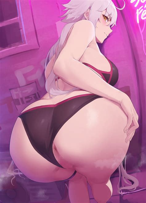 Bikini Bottom Aside Danbooru