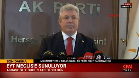 EYT Meclis e sunuldu EYT liler yaşa takılmadan emekli olacak Ekonomi