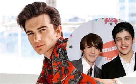 Drake Bell El Cantante Revela Que Sufri Abuso Sexual Cuando Trabaj