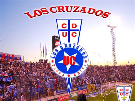 Club Deportivo Universidad Catolica Wallpapers Top Free Club