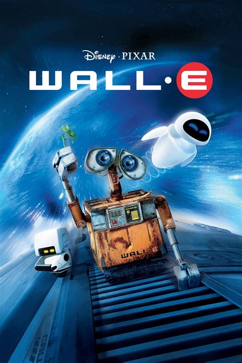 WALL-E | Rotten Tomatoes