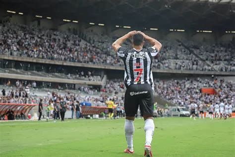 Fim Do Ciclo Torcedores Do Galo Se Despedem Fez Hist Ria Portal