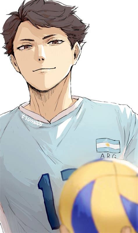 Pin By Kkjad On Haikyuu Haikyuu Anime Oikawa Haikyuu