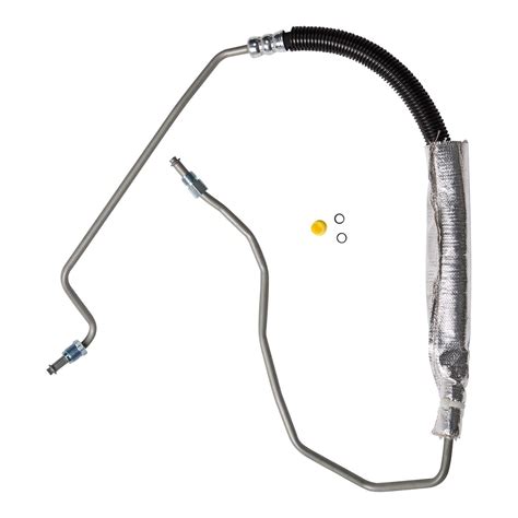 Duralast Power Steering Pressure Line Hose Assembly