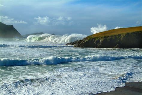 Clogher Beach 192 :: Photo