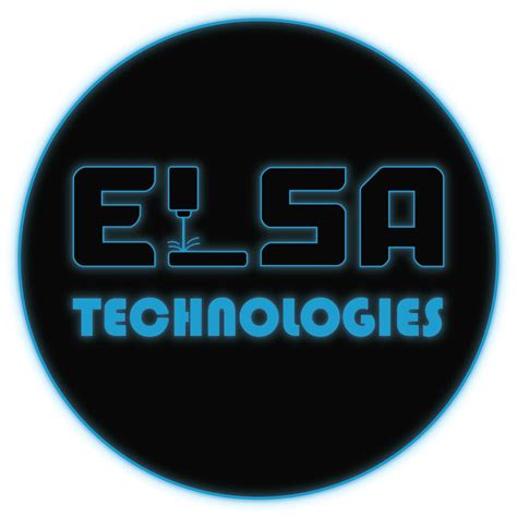 Elsa Technologies Youtube