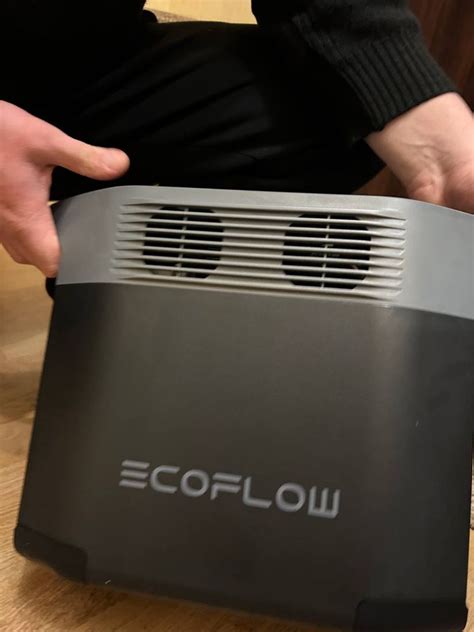 Eco Flow delta 2: 34 000 грн. - Зарядні станції Київ на Olx