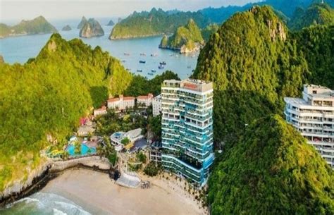 The Top Best Resorts In Cat Ba Island You Should Not Miss