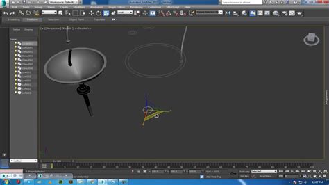 3DS Max Loft Tutorial 3ds Max Loft Modeling How To Use Loft Tool In