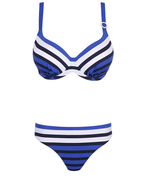 PrimaDonna Swim Bikini Aus Der Serie Polynesia