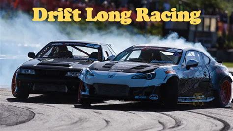 دانلود بازی Drift Long Racing برای کامپیوتر