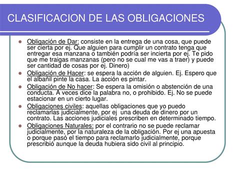 Clasificacion De Las Obligaciones Por Su Exigibilidad Xxx Porn Videos