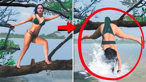 26 Most Ridiculous Moments Caught On Camera Youtube