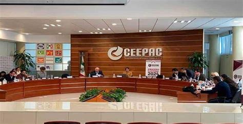 Libera Sefin 50 Mdp Al Ceepac Para El Proceso Electoral Huasteca Hoy