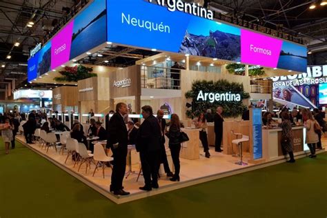 Noticias De Ferias Congresos Y Exposiciones