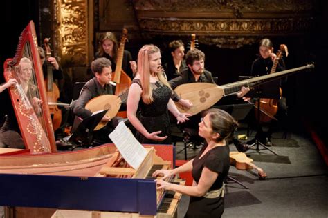 Le souffle dOrfeo aux Concerts d Automne à Tours Actualités Ôlyrix