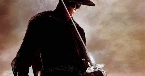 Zorro Reborn