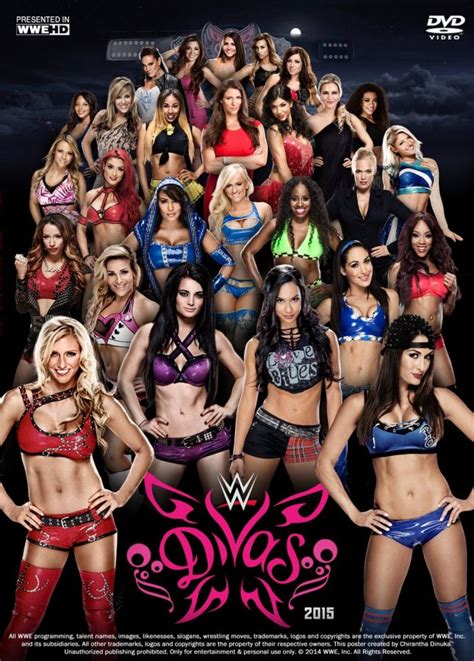 Rebranded WWE DIVAS To WWE SUPERSTARS The Rangeview Raider Review