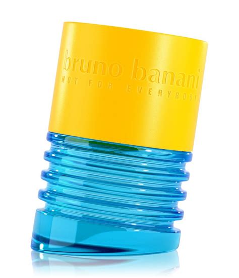 Bruno Banani Summer Men Bruno Banani Col Nia A Fragr Ncia Masculino