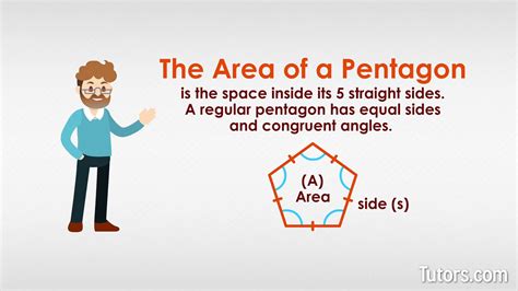 What Is A Pentagon Definition Properties Types