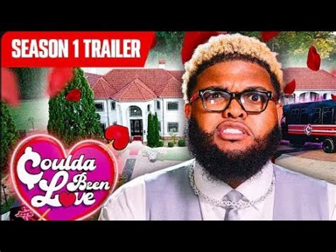 Druski Coulda Been Love Trailer YouTube