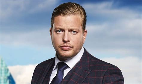 The Apprentice Star Escaped Plane Crash After Being Told Pregnant Wife