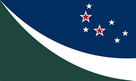 Michigan Flag Redesign : r/vexillology