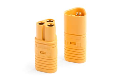 MT60 konektor 1pár | RCprofi.cz