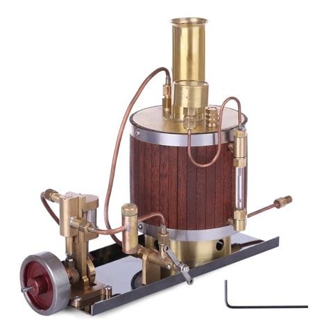 Miniature Steam Engine Kits For Sale