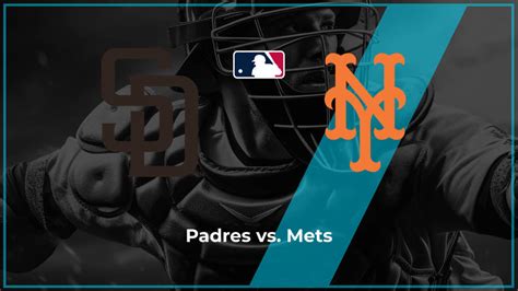 Padres Vs Mets Dunkel Mlb Picks Predictions And Props June 16