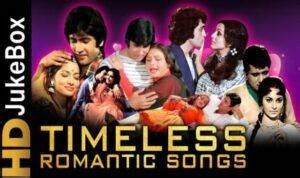 Old Hindi songs 1970 to 1990 mp3 free download – Old is Gold Films