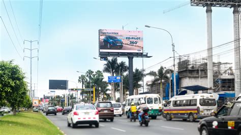 Estas Son Las Avenidas Con M S Publicidad Exterior En Lima