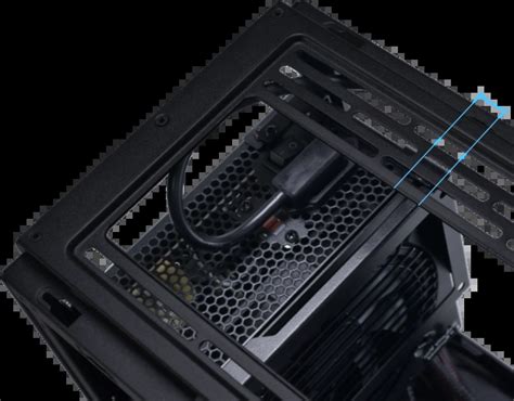 A3 Matx Lian Li Es Un Proveedor Líder De Carcasas Para Pc Cajas De Computadora