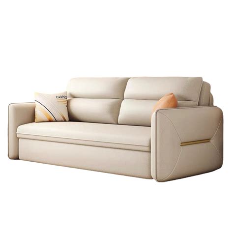 Penne Water Resistant Storage Sofa Bed – Home Atelier